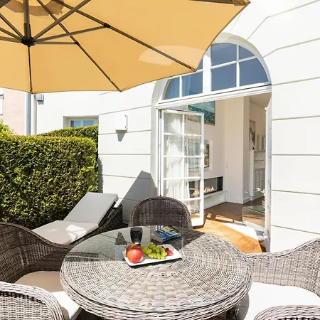 Apartment Gruner App 5 Zinnowitz