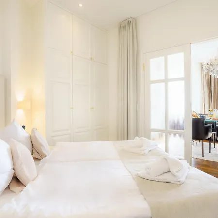 Gruner App 5 Apartment *