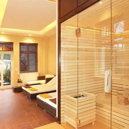 Apartment Gruner App 5 *