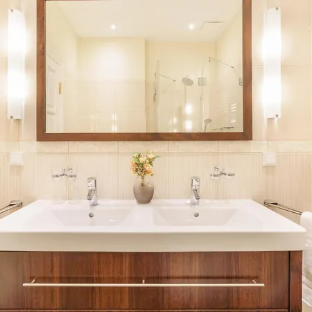 Gruner App 5 Apartment Zinnowitz