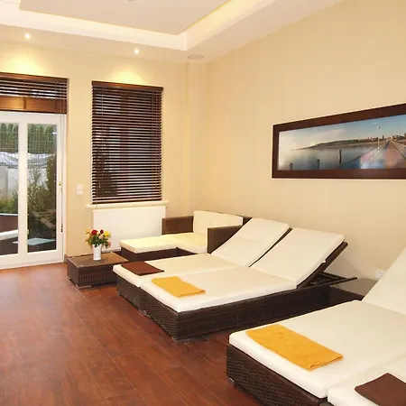 Gruner App 5 Apartment